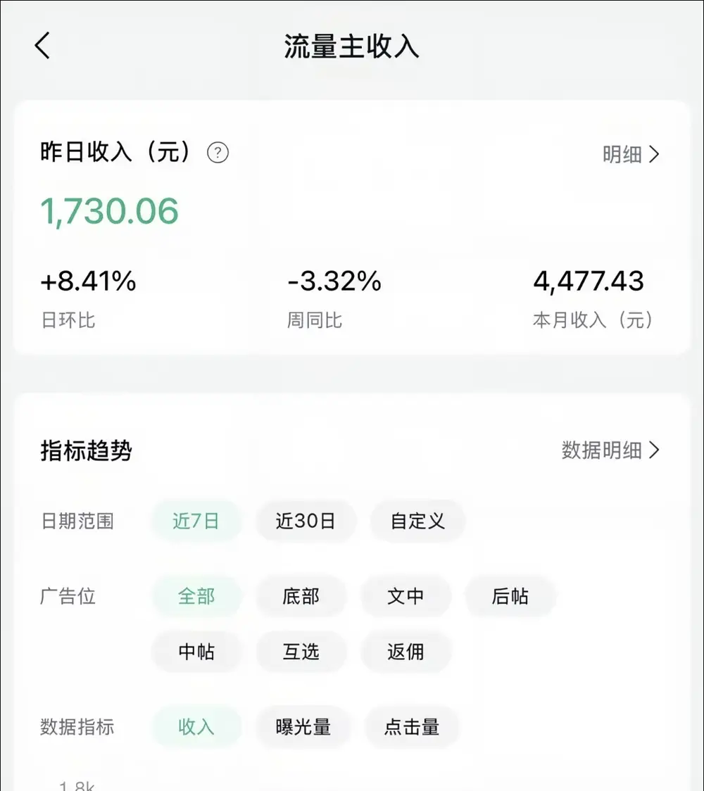 最新公众号爆款贴图玩法，10分钟一个爆款贴图，新手看完就上手实操 月收入6000+